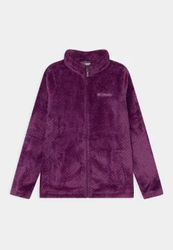 Columbia Soldes Magasin 46 Columbia Remise En Ligne FIRE SIDE™ FULL ZIP UNISEX - Veste polaire vêtements randonnée